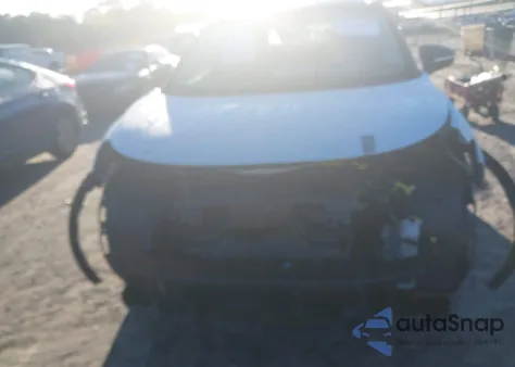 2021 Volkswagen Id.4 1St Edition из США, поврежденный, VIN WVGDMPE22MP018971